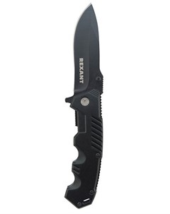 Нож 12 4905 2 длина лезвия 83mm Rexant