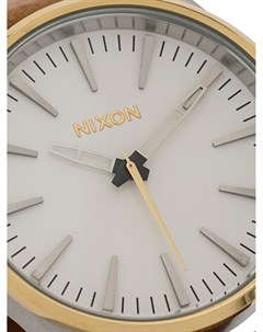 Nixon часы sentry 38 Nixon