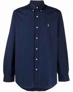 Рубашки Polo ralph lauren