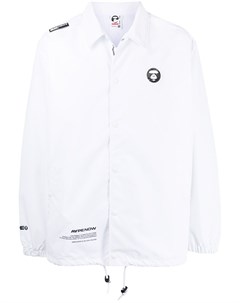 Легкие куртки Aape by a bathing ape