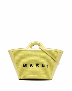 Сумки тоут Marni