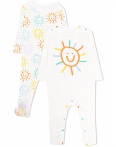 Боди для девочек 0 36 мес Stella mccartney kids