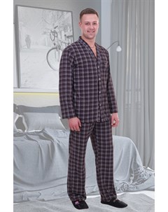 Пижама мужская iv26998 Грандсток