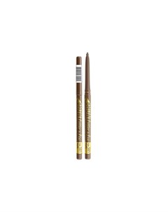 Механический карандаш для бровей Brow filler fix 501 Taupe Luxvisage