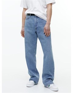 Широкие джинсы Arket