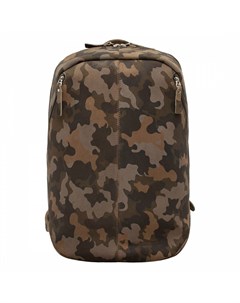 Кожаный рюкзак Pensford Military Lakestone