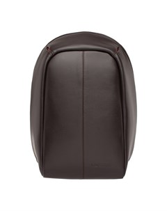 Мужской кожаный Рюкзак для ноутбука Blandford Brown Lakestone