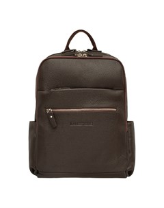 Кожаный рюкзак Goslet Brown Lakestone