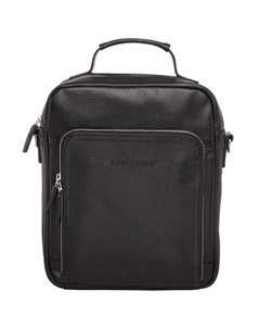 Сумка через плечо Garnet Black Lakestone