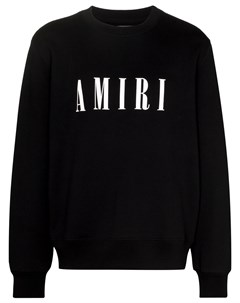 Толстовка с логотипом Amiri