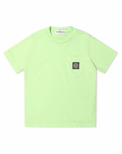 Футболки для мальчиков 13 16 лет Stone island junior