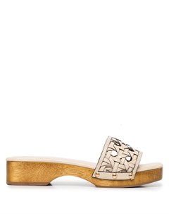 Босоножки Tory burch