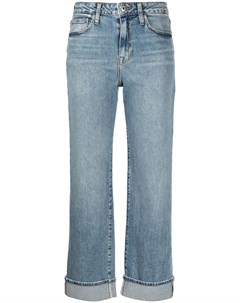 Укороченные джинсы TJ Jonathan simkhai standard