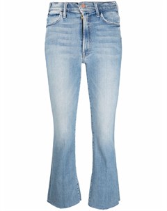 Укороченные джинсы The Hustler Mother