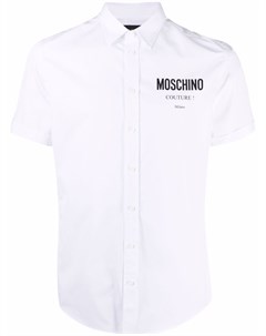 Рубашки Moschino