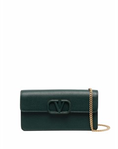 Мини сумка через плечо с логотипом VLogo Signature Valentino garavani