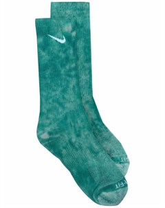 Носки с вышитым логотипом Nike