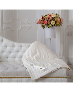 Одеяло comfort белый 220x240 см Kingsilk