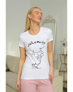 Майки футболки Solomio