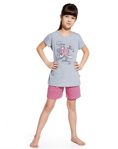 Пижамы ночные рубашки Cornette