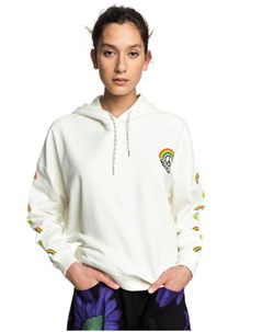 Женское Худи Womens Quiksilver