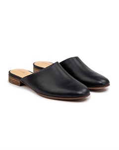 Женские мюли Clarks