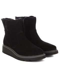 Женские полусапоги Clarks