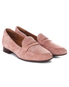 Женские лоферы Clarks