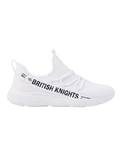 Мужские кроссовки BENNET British knights