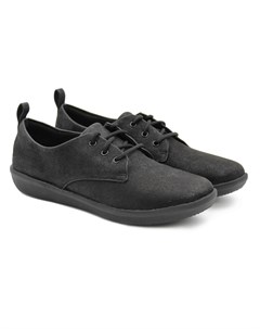 Женские полуботинки Clarks