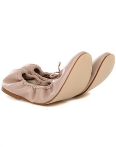 Женские балетки Buffalo shoes