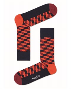 Носки Filled Optic Sock FIO01 4300 Happy socks