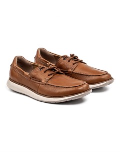 Мужские топсайдеры Un Pilot Lace Clarks