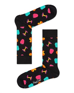 Носки Apple Sock APP01 9000 Happy socks