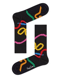 Носки Rope Sock RPE01 9000 Happy socks