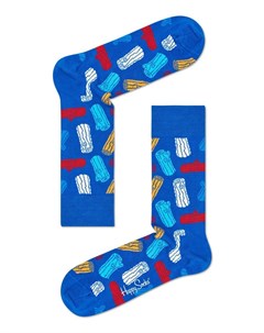 Носки Logs Sock LOG01 6000 Happy socks