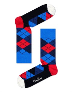 Носки Argyle Sock AR01 067 Happy socks