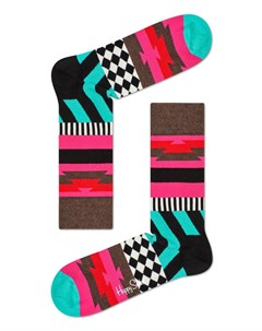 Носки Mix Max Sock MIM01 8000 Happy socks