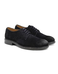 Мужские дерби OREGON LOW SUEDE Pepe jeans london