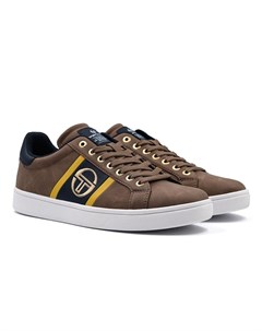 Женские кеды Cupsole Basic Sergio tacchini