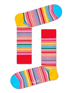 Носки Pride Stripe Sock PRS01 3300 Happy socks