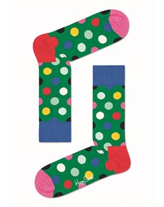 Носки Big Dot Sock BDO01 0100 Happy socks