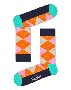 Носки Argyle Sock ARY01 2700 Happy socks