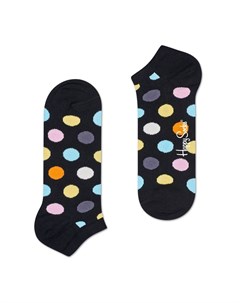 Носки Big Dot Low Sock BD05 099 Happy socks