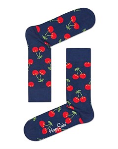 Носки Cherry Sock CHE01 6000 Happy socks