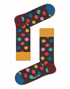 Носки Big Dot Sock BDO01 9800 Happy socks