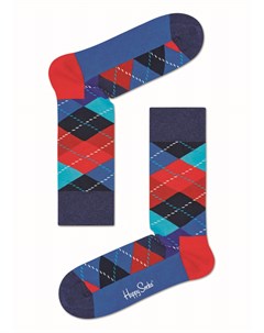 Носки Argyle Sock ARY01 6300 Happy socks