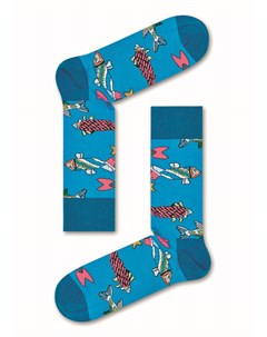 Носки Beatles Sock BEA01 6001 Happy socks