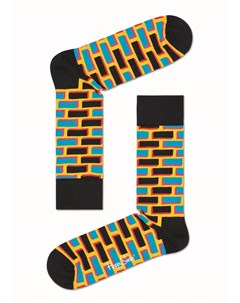 Носки Brick Sock BRC01 2200 Happy socks