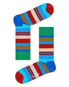 Носки Mistletoe Sock MST01 6000 Happy socks